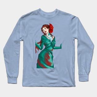 OC Long Sleeve T-Shirt